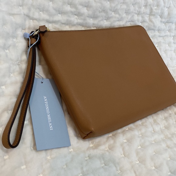 NWT Antonio Melani bag - Picture 3 of 8